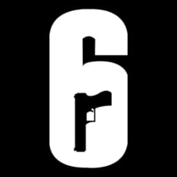 Rainbow Six Siege